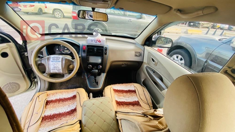 هيونداي توسان